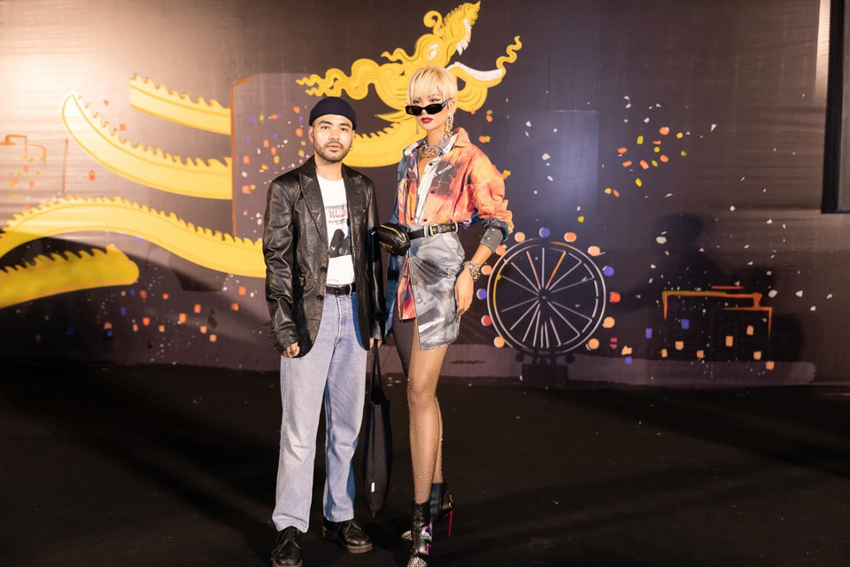 (Ảnh: Thiên An/Vietnam+)