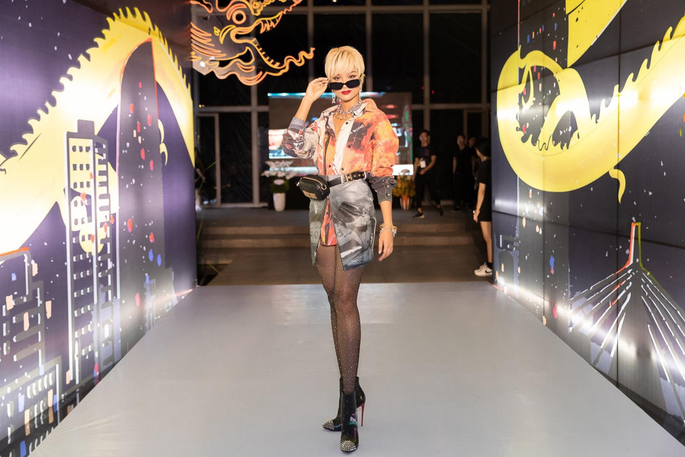 (Ảnh: Thiên An/Vietnam+)