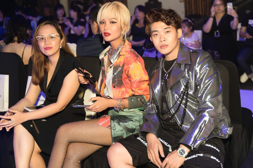 (Ảnh: Thiên An/Vietnam+)