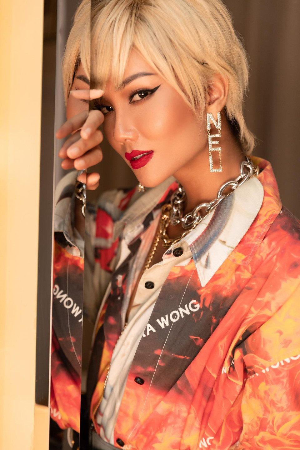 (Ảnh: Thiên An/Vietnam+)