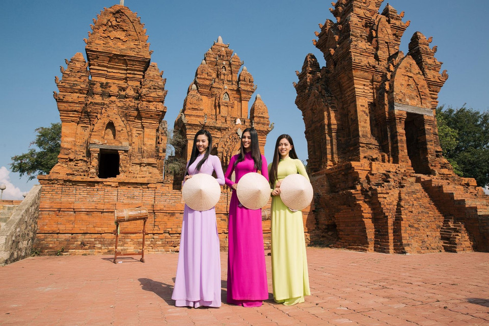 (Ảnh: Viết Quý/Vietnam+)