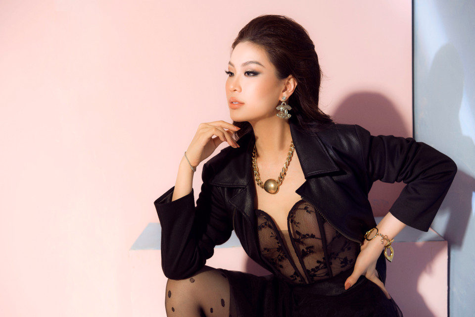 (Ảnh: Mon Tran/Vietnam+)