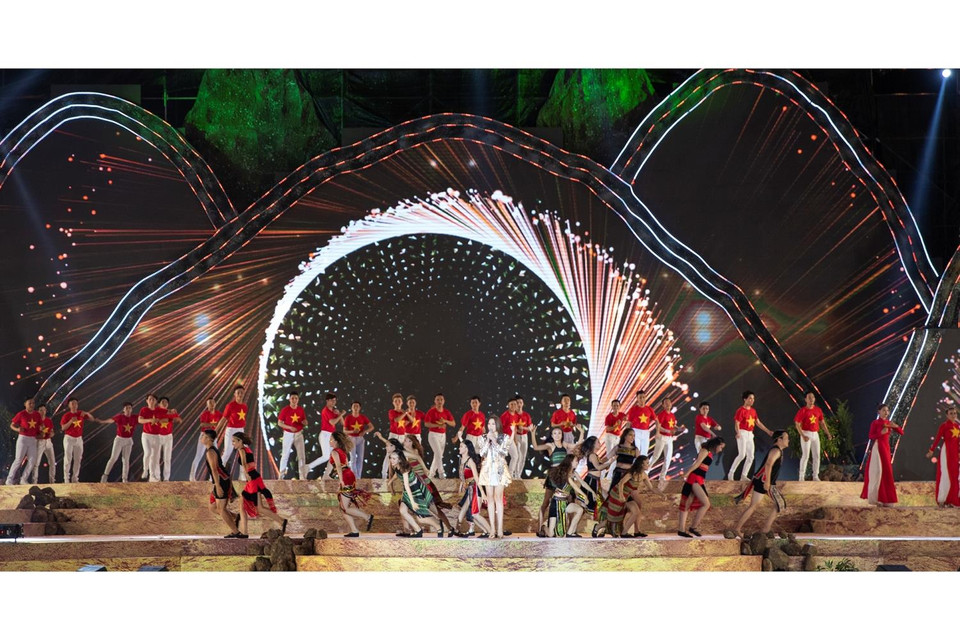 (Ảnh: Kiếng Cận/Vietnam+)