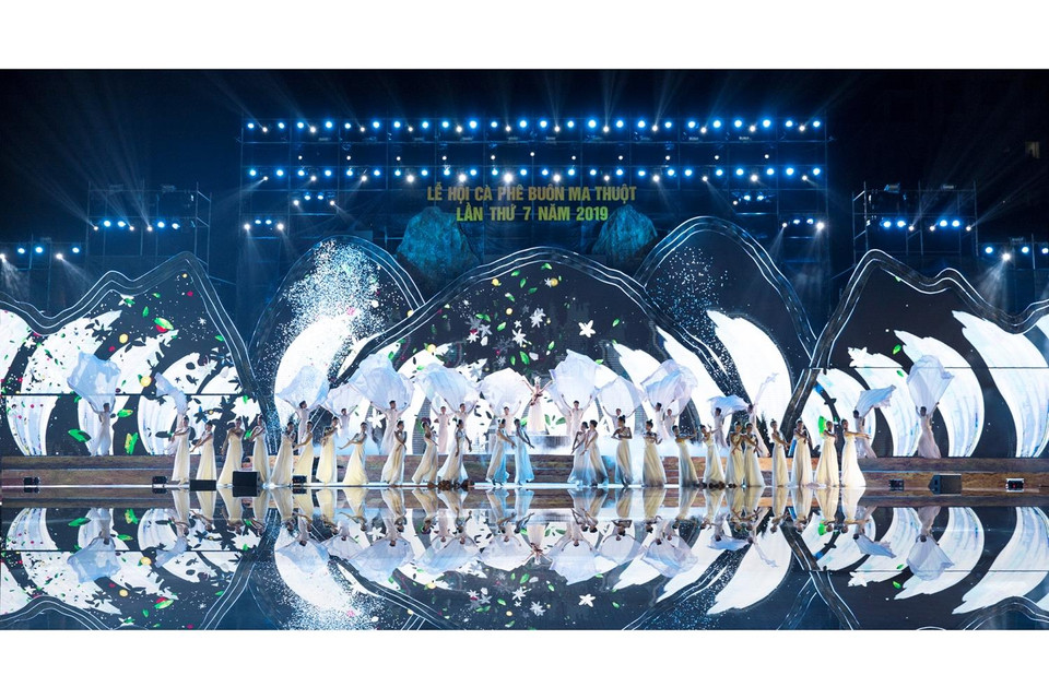 (Ảnh: Kiếng Cận/Vietnam+)