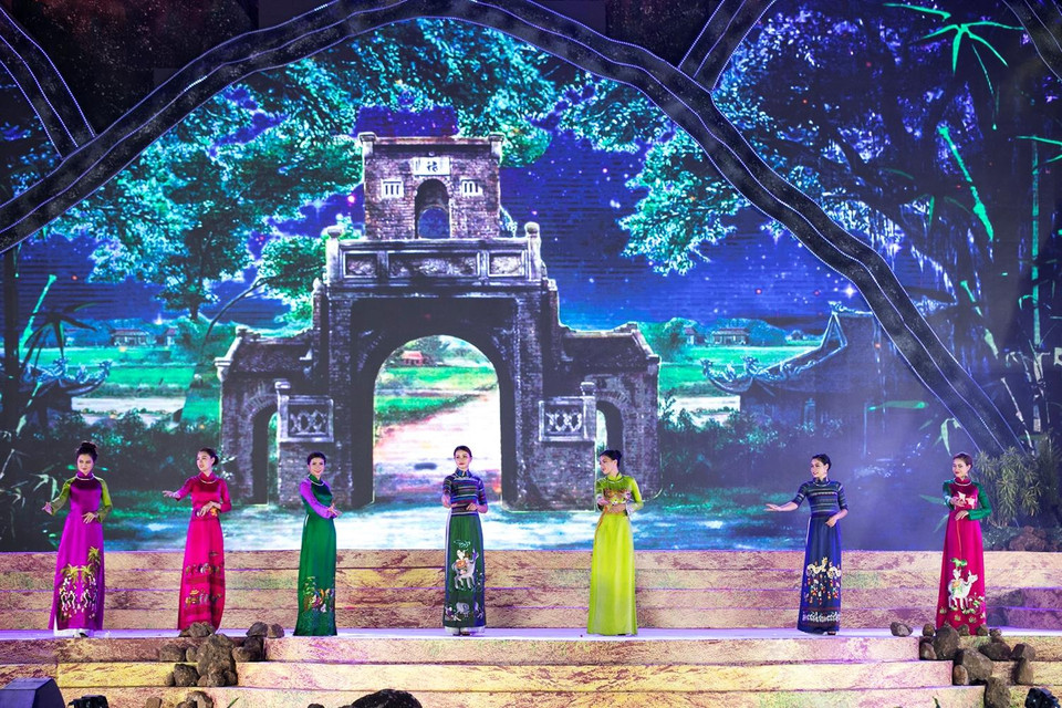 (Ảnh: Kiếng Cận/Vietnam+)