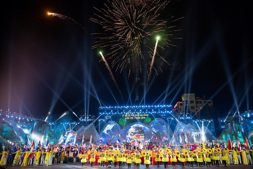 (Ảnh: Kiếng Cận/Vietnam+)