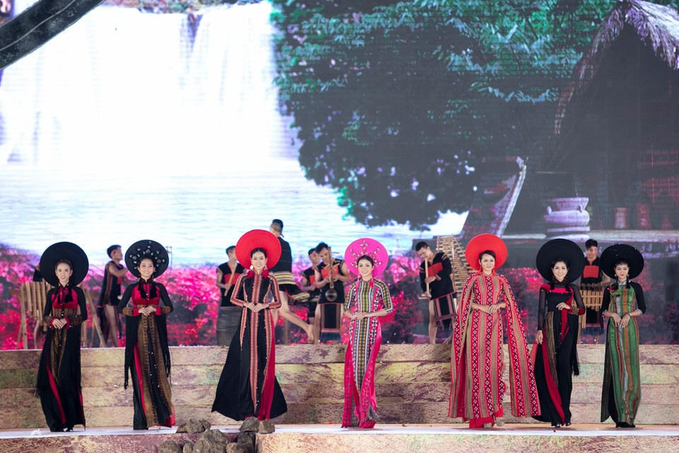 (Ảnh: Kiếng Cận/Vietnam+)