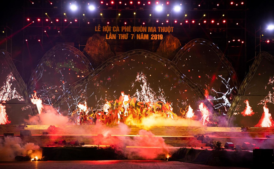 (Ảnh: Kiếng Cận/Vietnam+)