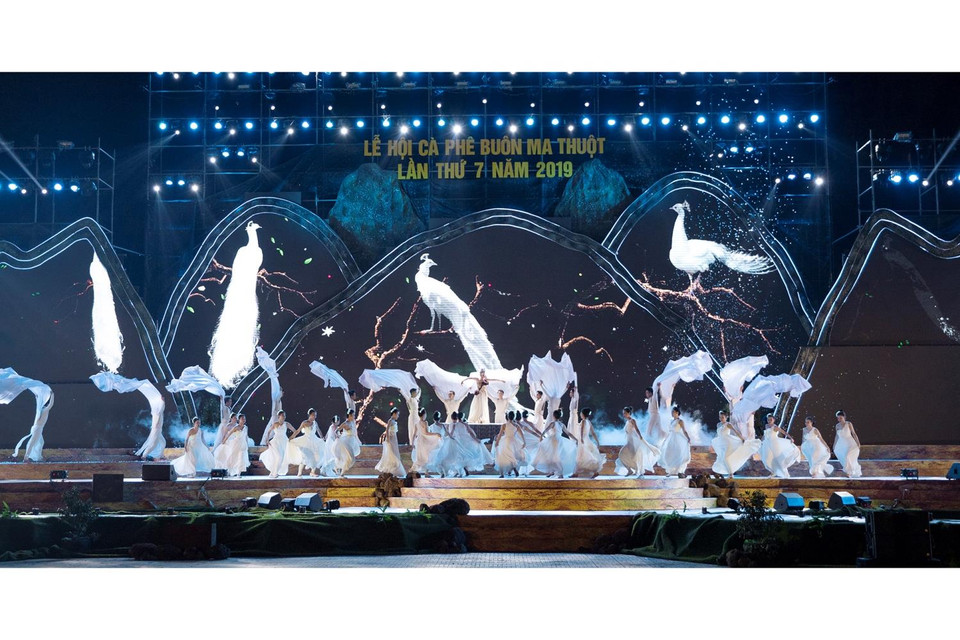 (Ảnh: Kiếng Cận/Vietnam+)