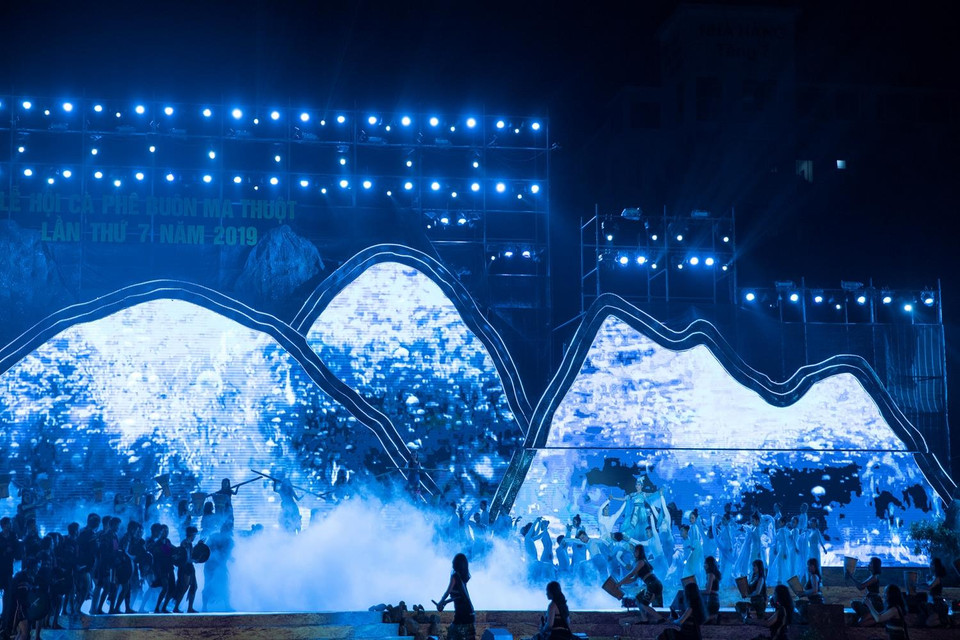 (Ảnh: Kiếng Cận/Vietnam+)