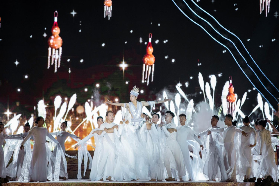 (Ảnh: Kiếng Cận/Vietnam+)