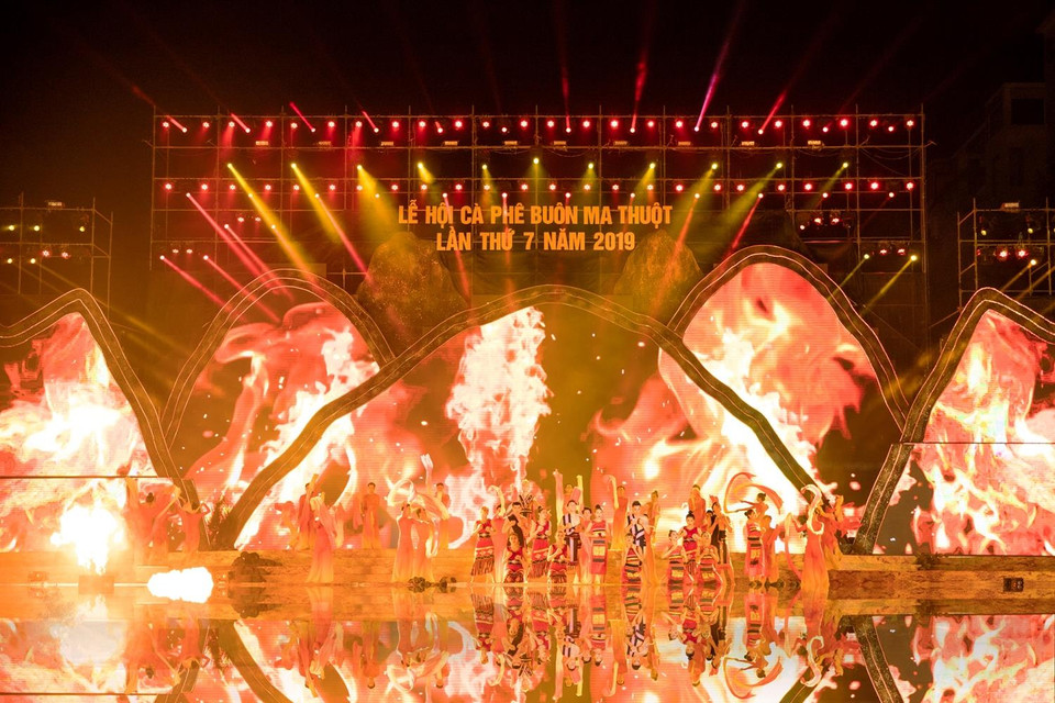 (Ảnh: Kiếng Cận/Vietnam+)