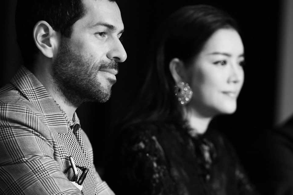 Alexis Mabille chia sẻ: 'Chiếc đầm và người phụ nữ là một...' (Ảnh: Đại Ngô)