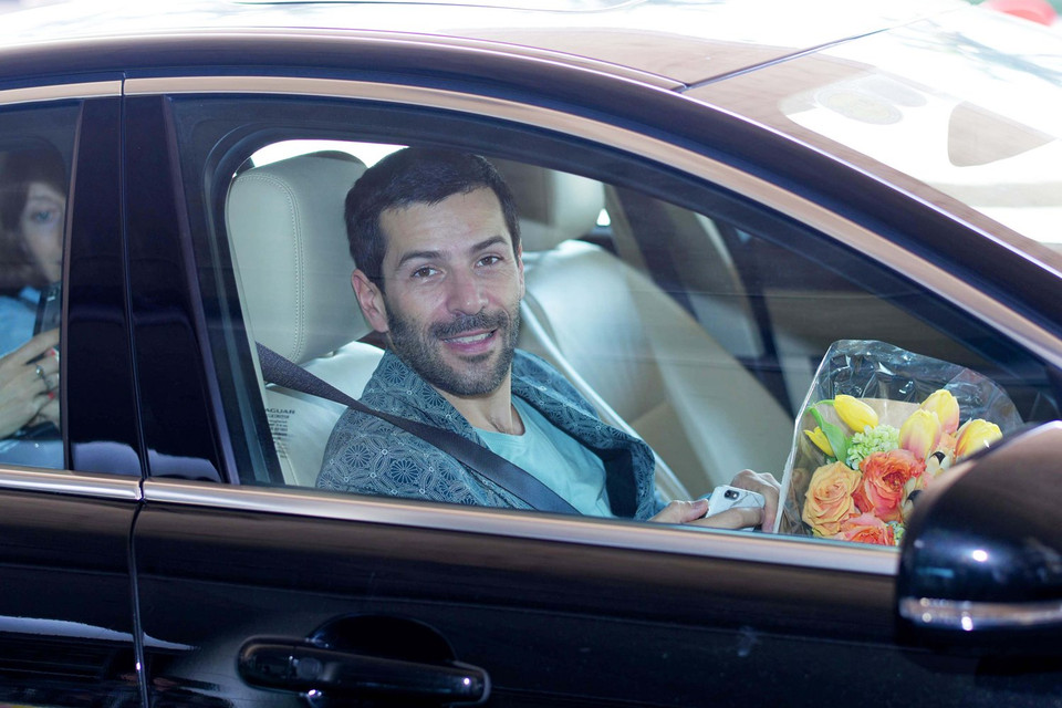 Trong vòng chưa đầy một thập kỷ, Alexis Mabille đã có mặt trên hầu khắp thảm đỏ, và các tạp chí thời trang danh tiếng nhất thế giới. (Ảnh: Đại Ngô)