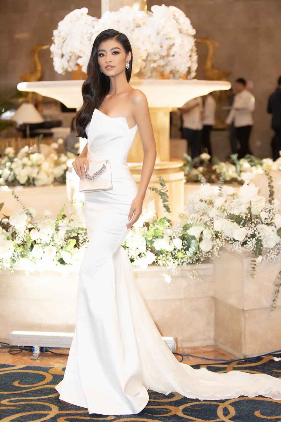 (Ảnh: Huy Nguyễn/Vietnam+)