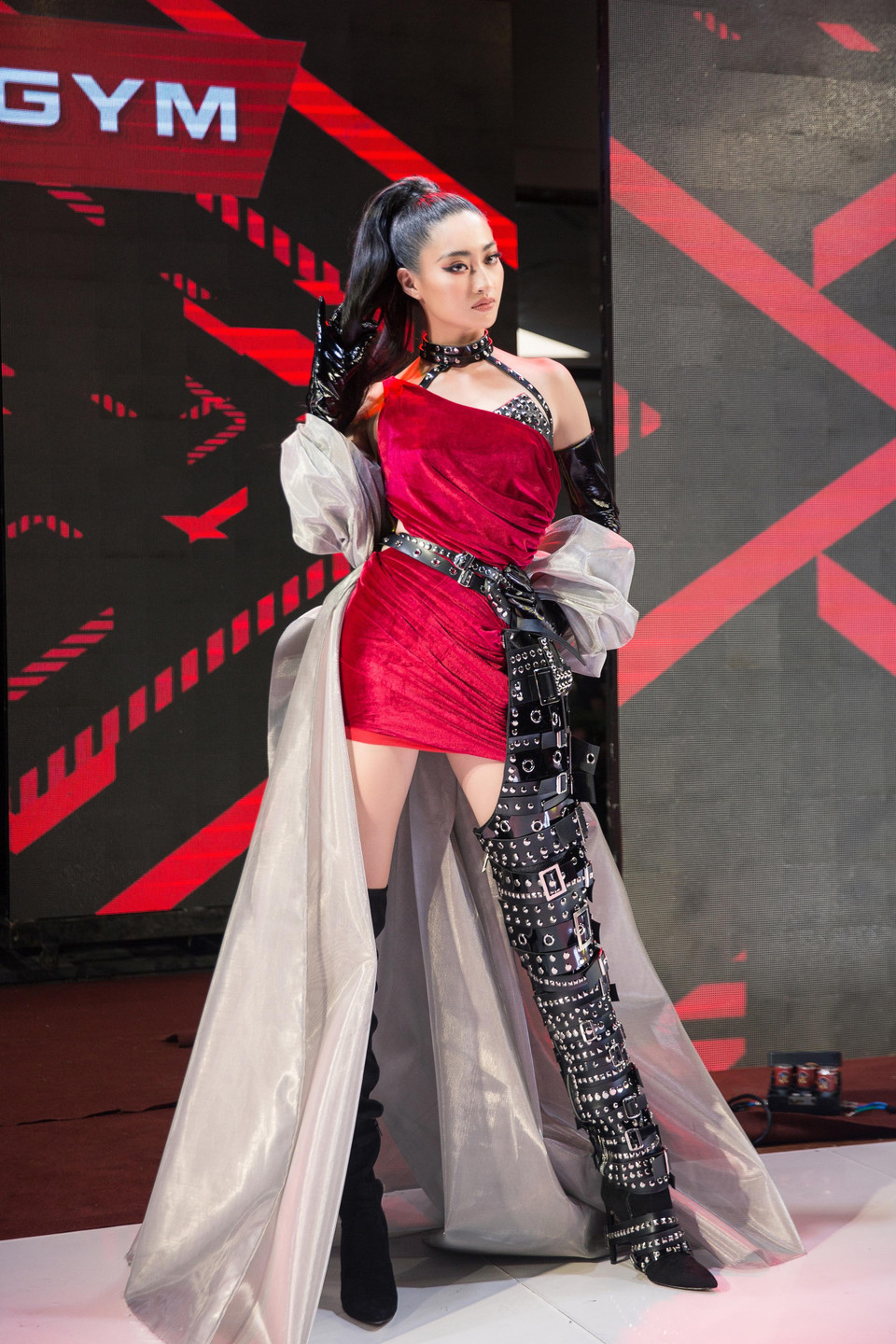 (Ảnh: Viết Quý/Vietnam+)