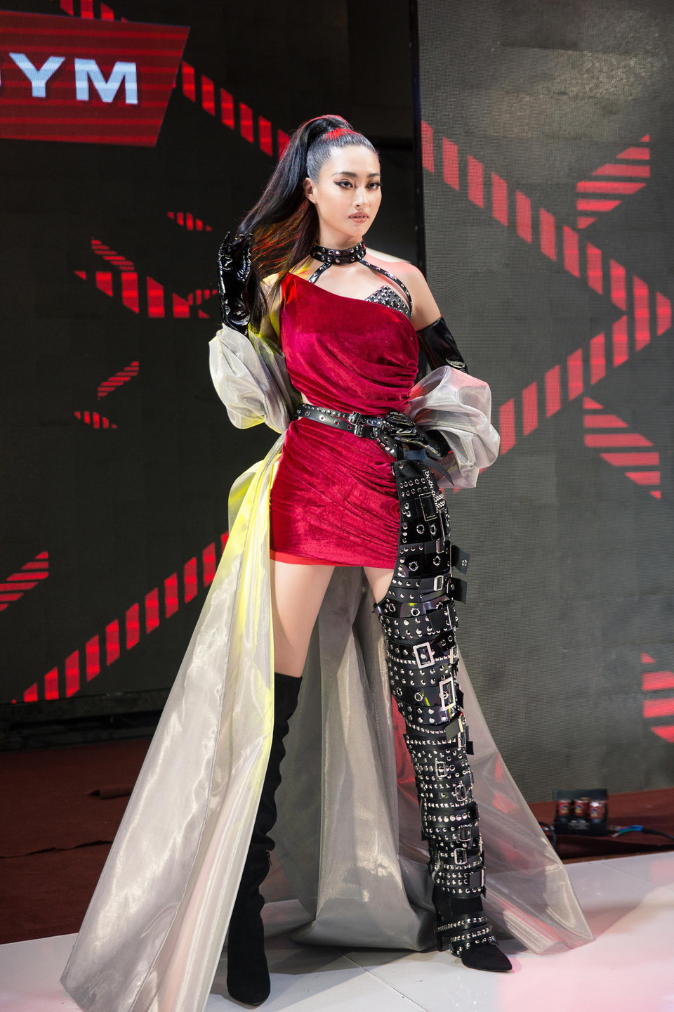 (Ảnh: Viết Quý/Vietnam+)