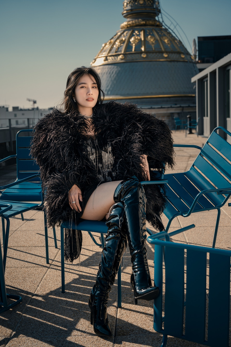 (Ảnh: CTV/Vietnam+)