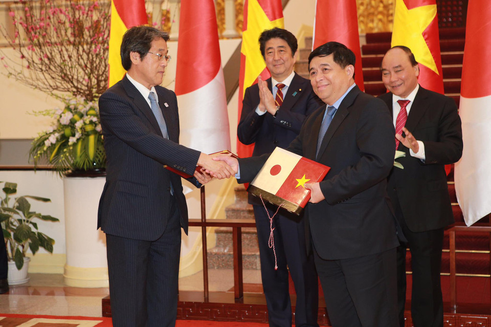 (Ảnh: Lê Minh Sơn/Vietnam+)