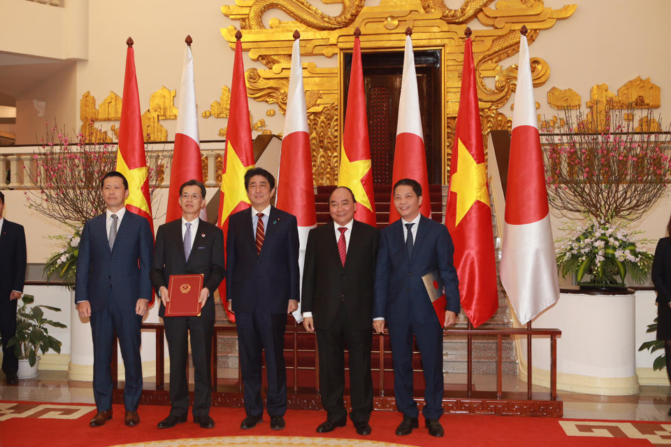 (Ảnh: Lê Minh Sơn/Vietnam+)