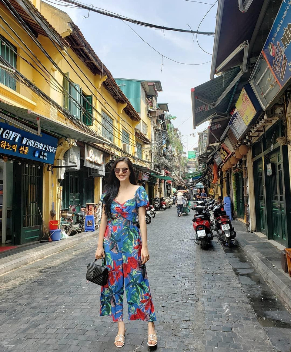 Sẽ còn quá sớm để phác họa một Tuyết Lan trong vai trò huấn luận viên của Model Kid Vietnam 2019. (Ảnh: CTV)