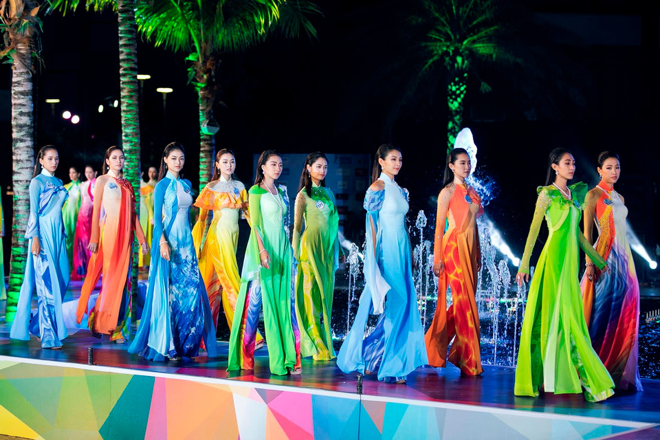 (Ảnh: CTV/Vietnam+)