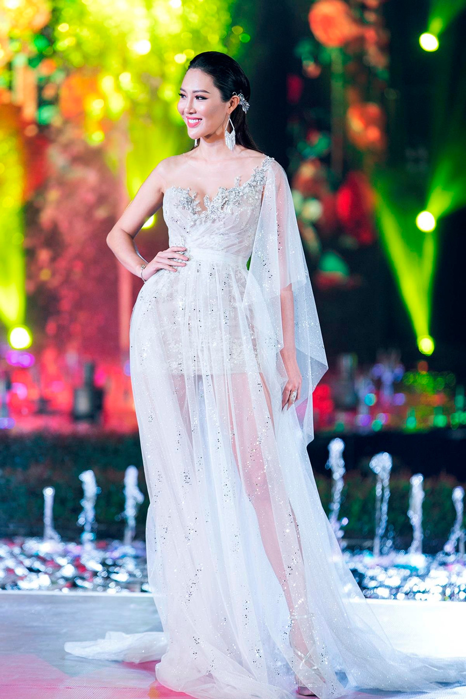 (Ảnh: CTV/Vietnam+)