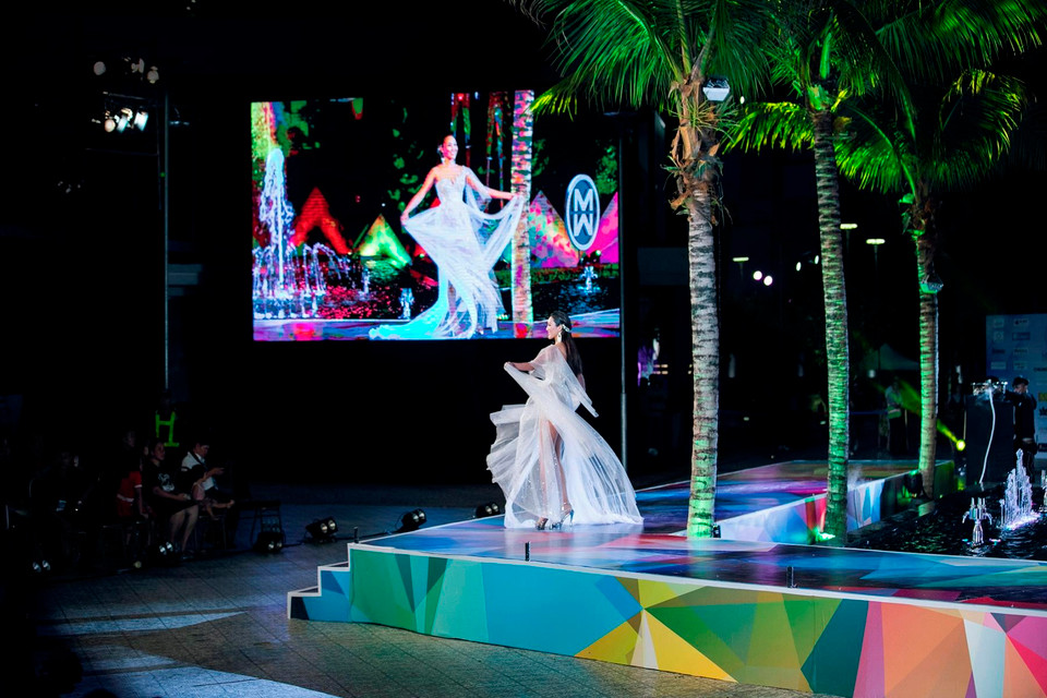 (Ảnh: CTV/Vietnam+)