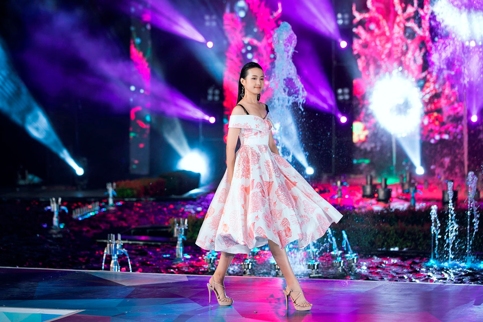 (Ảnh: CTV/Vietnam+)