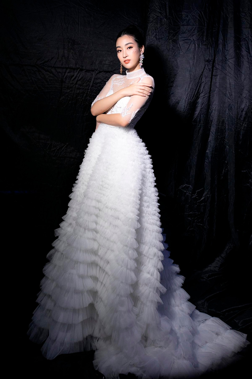 (Ảnh: CTV/Vietnam+)