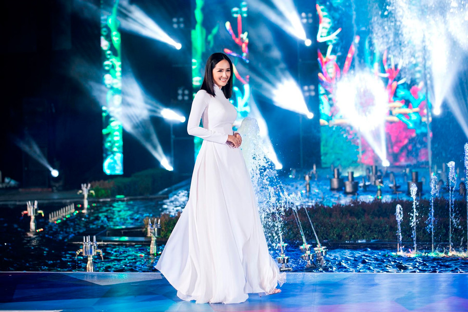 (Ảnh: CTV/Vietnam+)