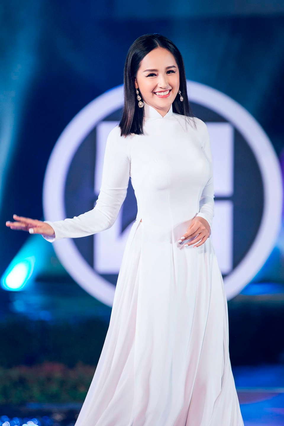 (Ảnh: CTV/Vietnam+)