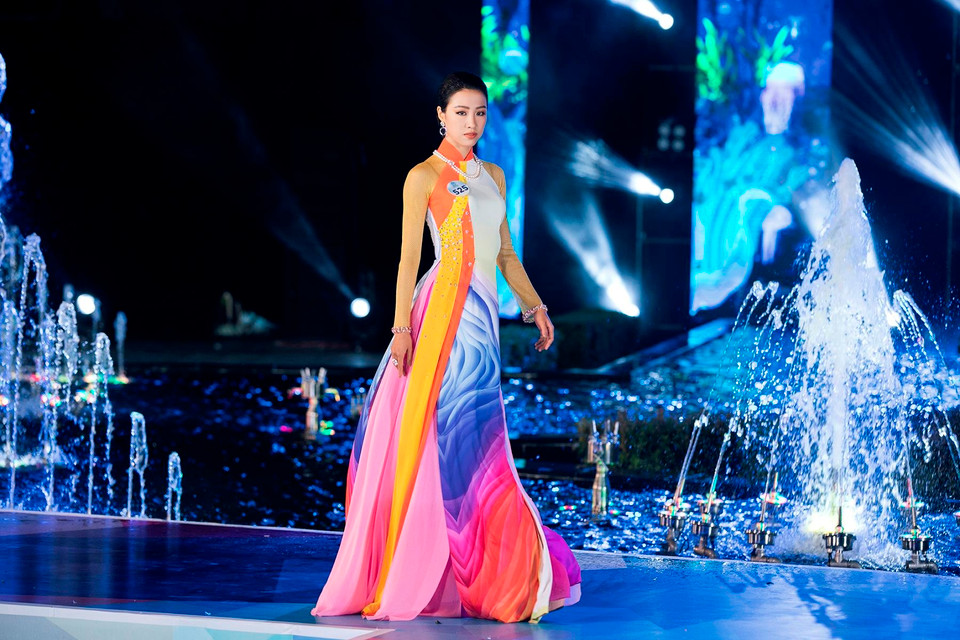 (Ảnh: CTV/Vietnam+)