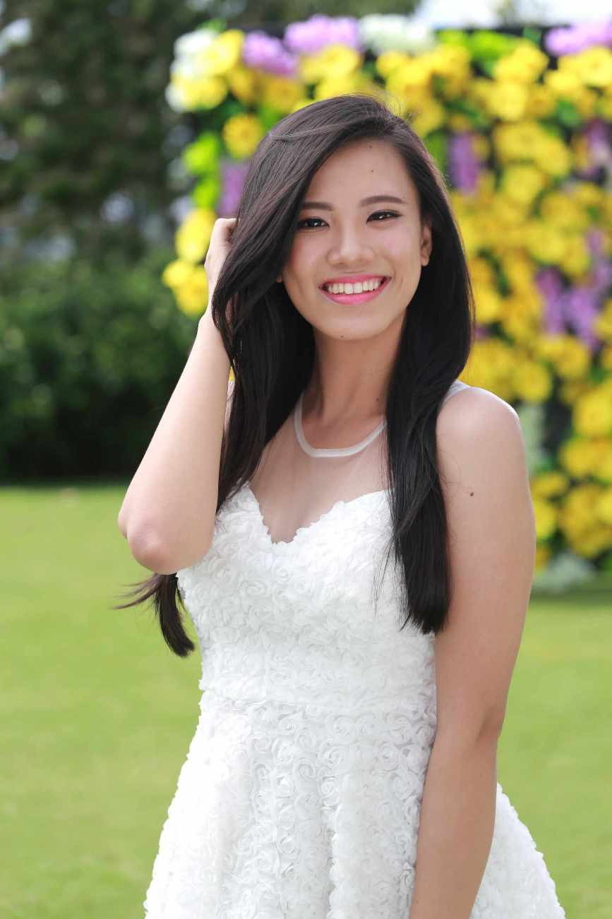 Kim Duyên. (Ảnh: BTC)