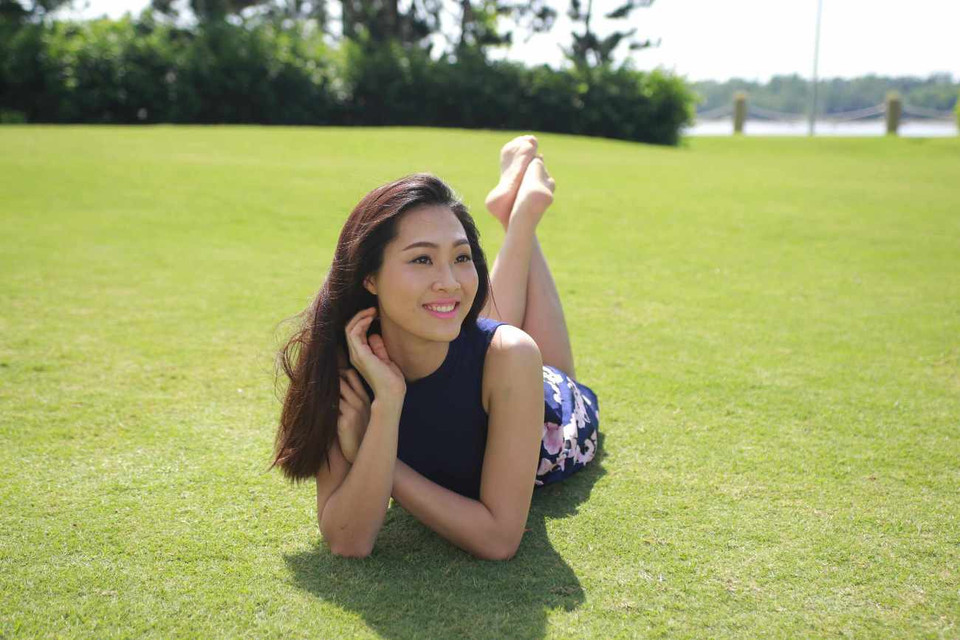 Diệu Ngọc. (Ảnh: BTC)