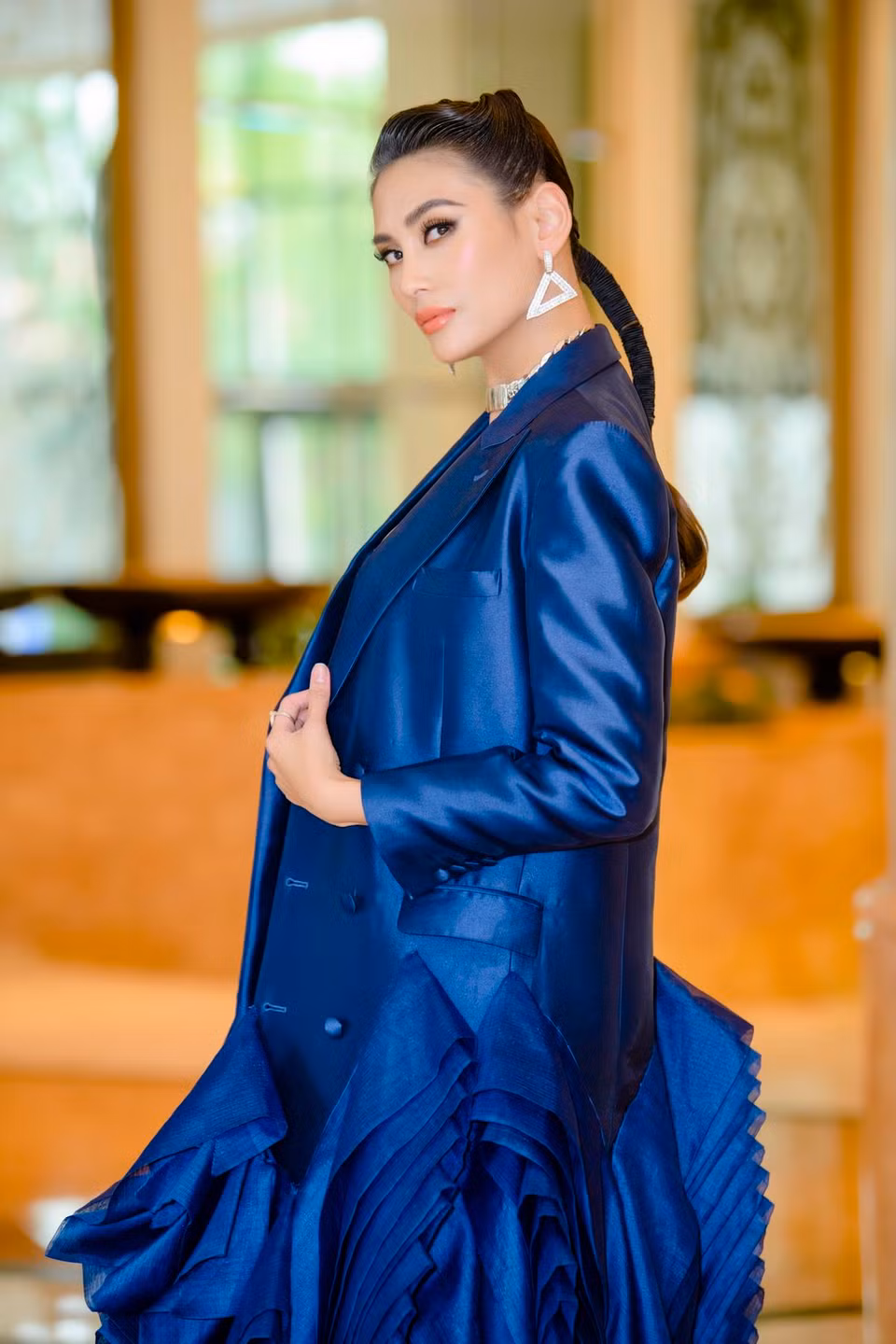 (Ảnh: Như Hoàn/Vietnam+)
