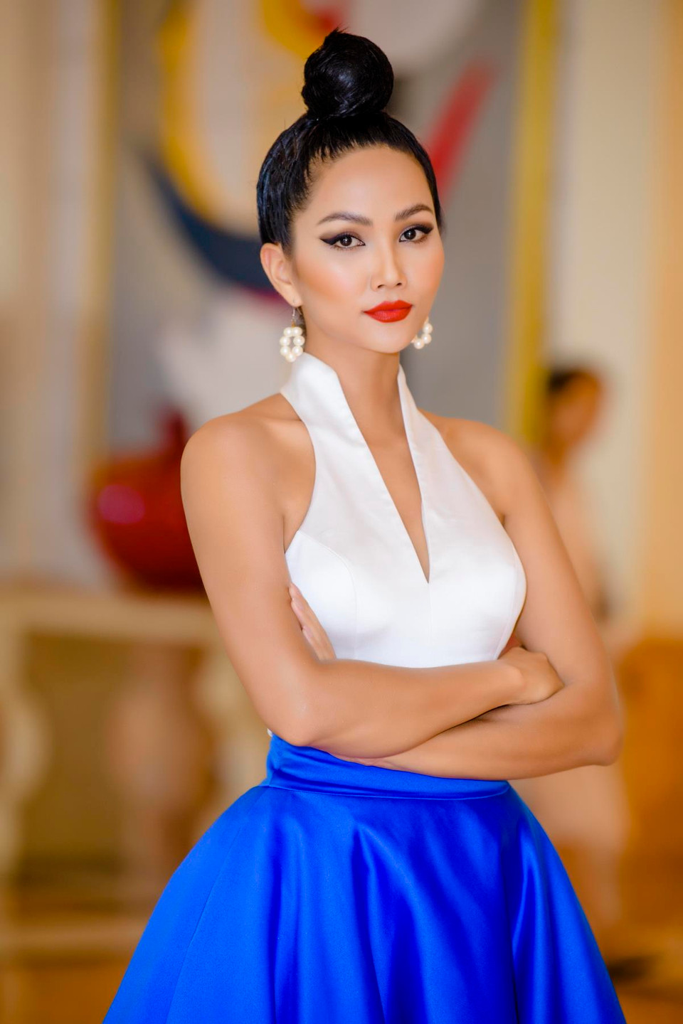 (Ảnh: Như Hoàn/Vietnam+)