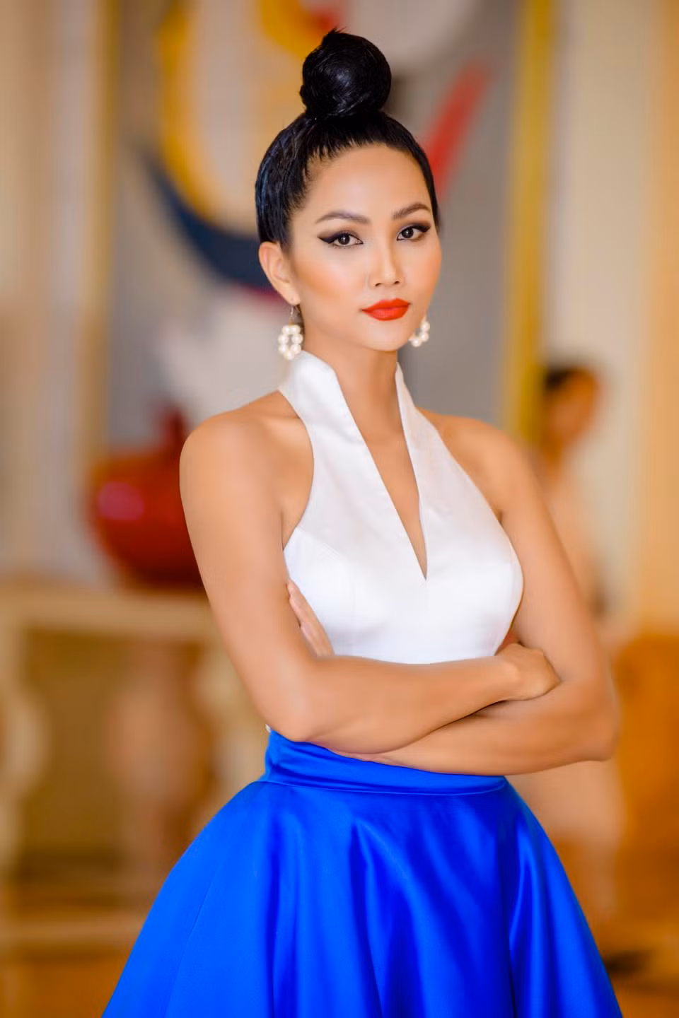 (Ảnh: Như Hoàn/Vietnam+)