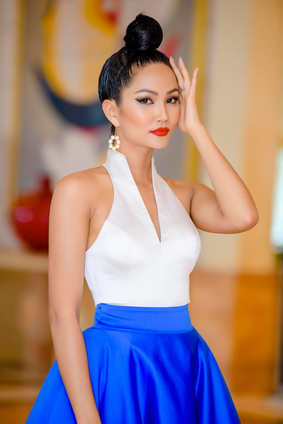 (Ảnh: Như Hoàn/Vietnam+)