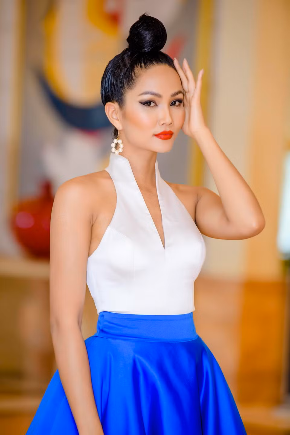 (Ảnh: Như Hoàn/Vietnam+)