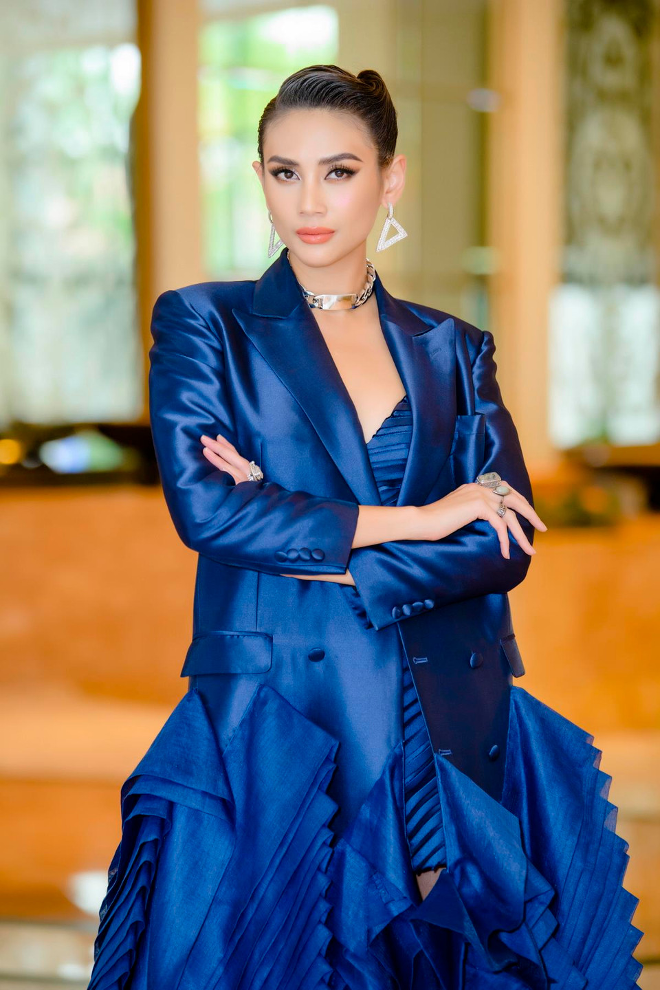 (Ảnh: Như Hoàn/Vietnam+)