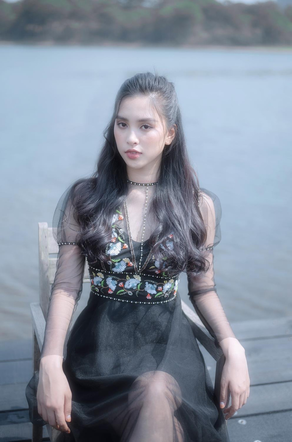 (Ảnh: Yết Bàng/Vietnam+)