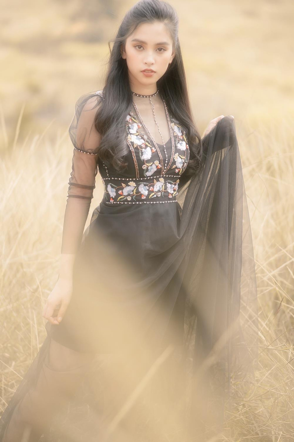 (Ảnh: Yết Bàng/Vietnam+)