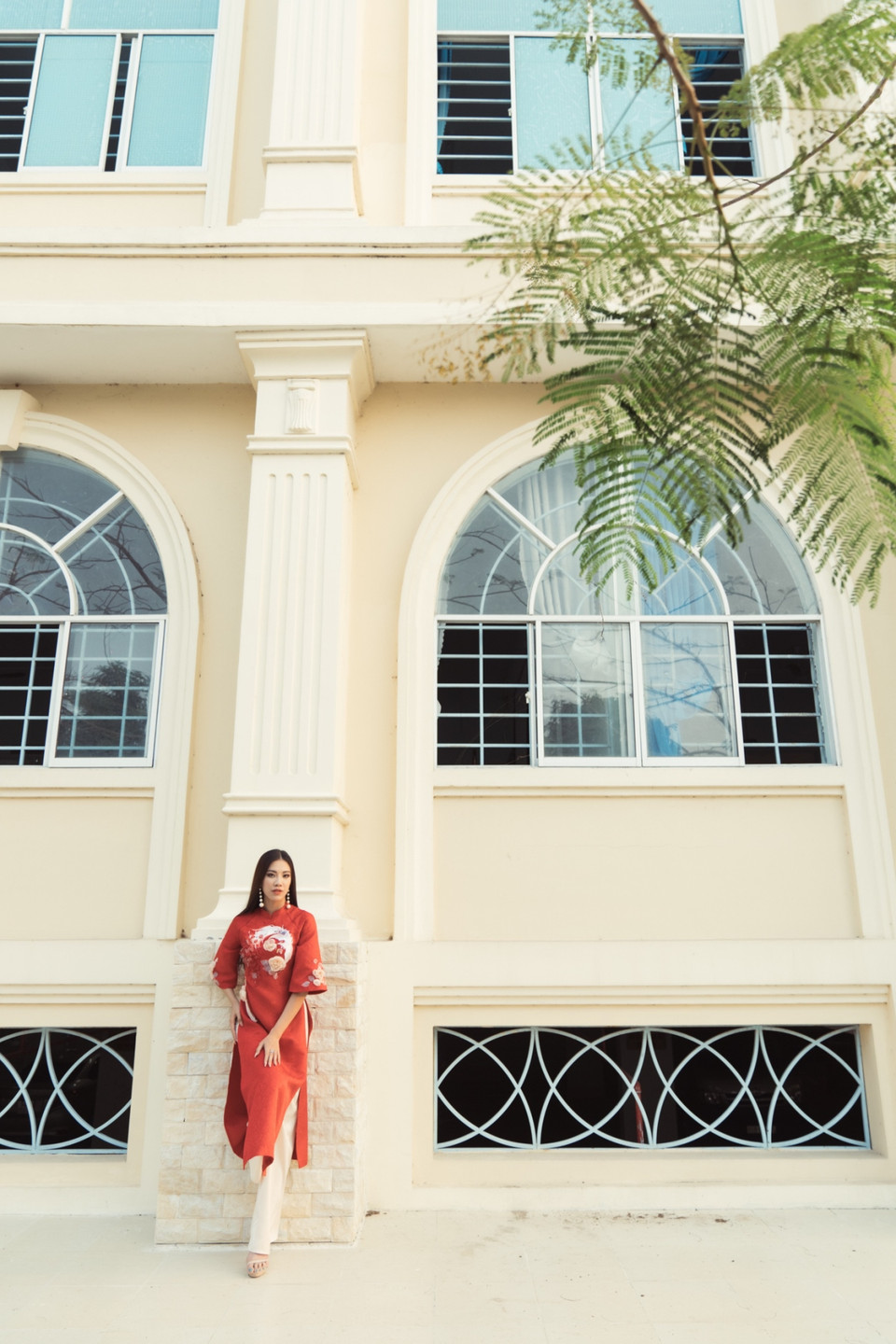 (Ảnh: Sang Đào/Vietnam+)