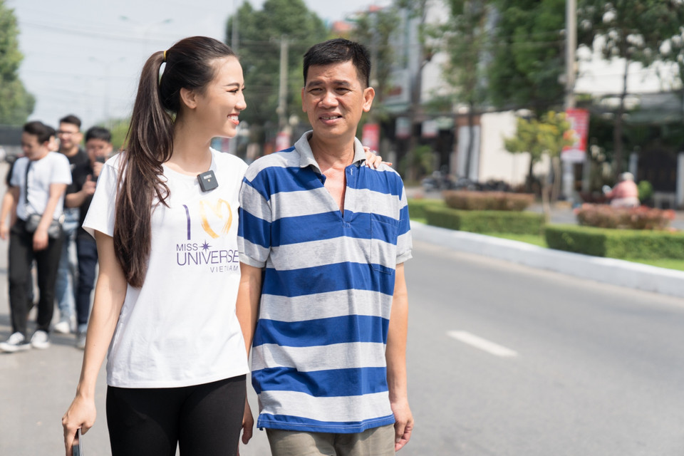 (Ảnh: Sang Đào/Vietnam+)