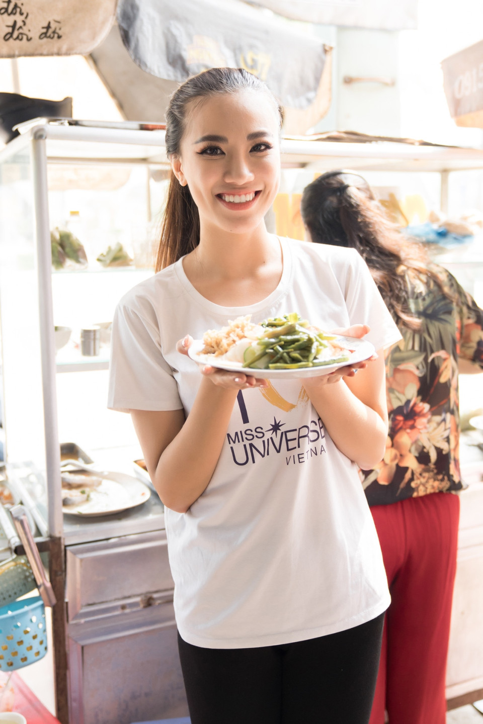 (Ảnh: Sang Đào/Vietnam+)