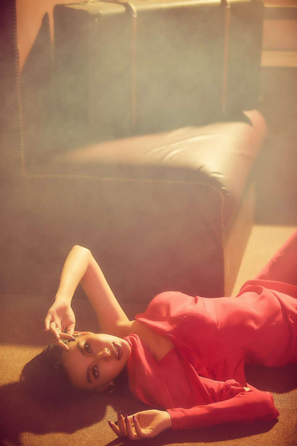 (Ảnh: CTV/Vietnam+)