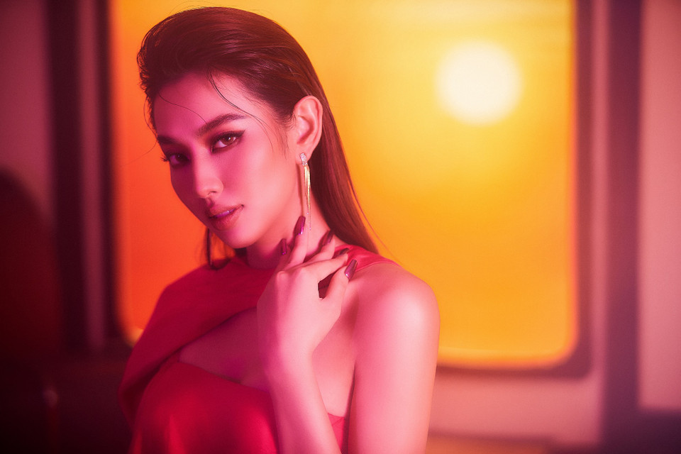 (Ảnh: CTV/Vietnam+)