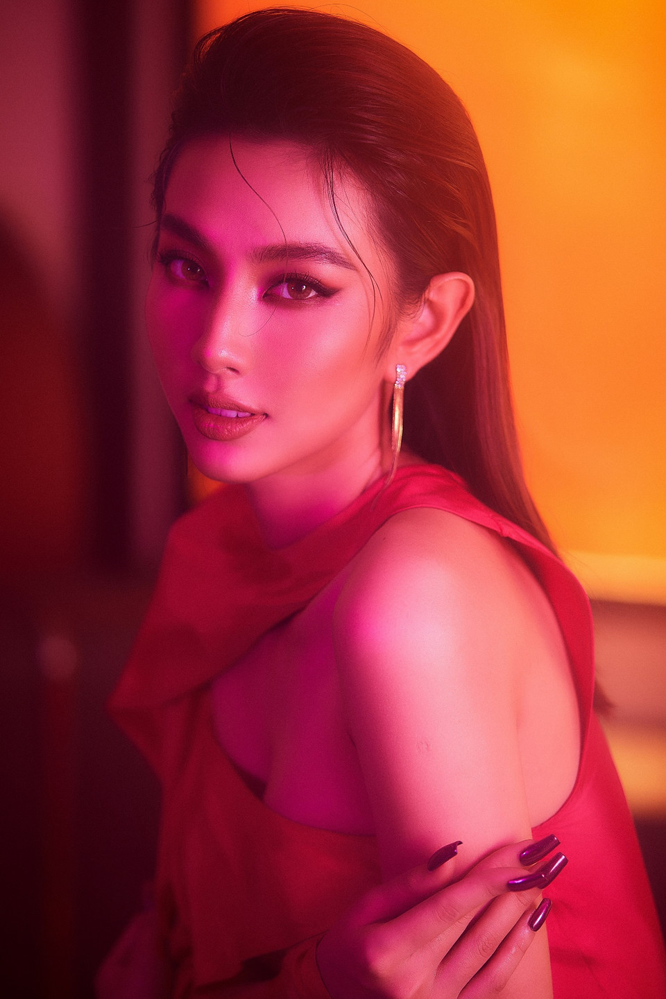 (Ảnh: CTV/Vietnam+)