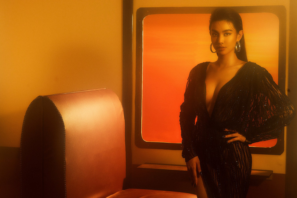 Ban tổ chức Miss Grand International cũng vừa công bố Phuket, Thái Lan sẽ là địa điểm diễn ra cuộc thi năm nay và đêm chung kết dự kiến là ngày 4/12. (Ảnh: CTV/Vietnam+)